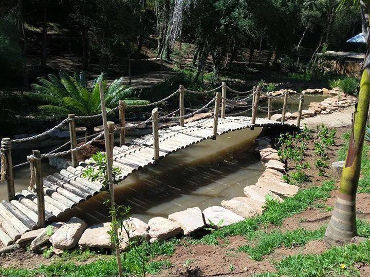 Pousada Valle Das Aguas Maria da Fé Zewnętrze zdjęcie