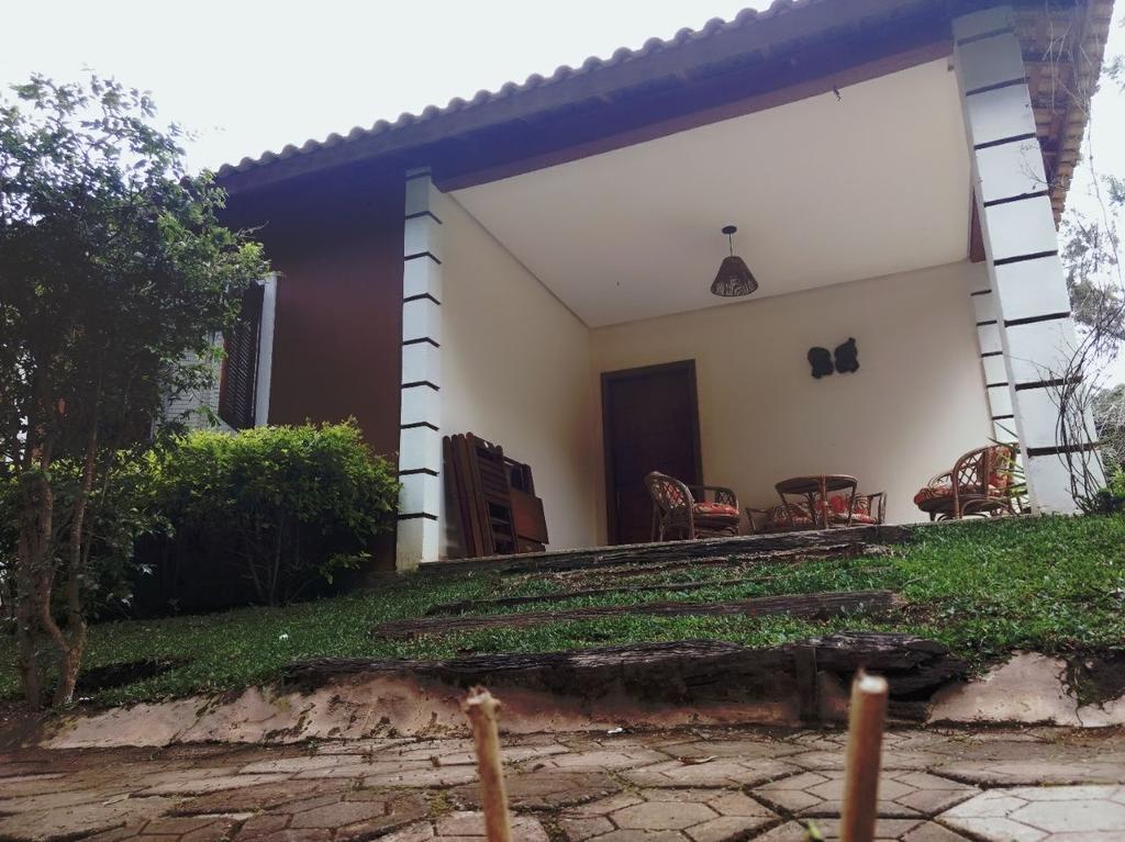 Pousada Valle Das Aguas Maria da Fé Zewnętrze zdjęcie