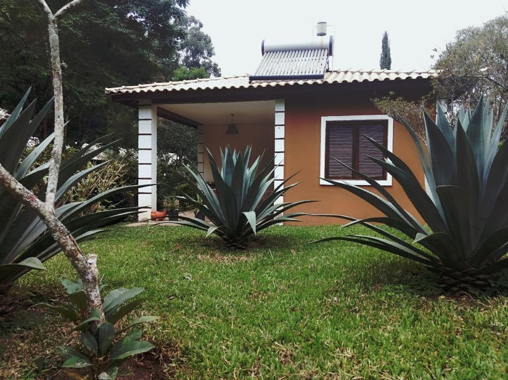 Pousada Valle Das Aguas Maria da Fé Zewnętrze zdjęcie