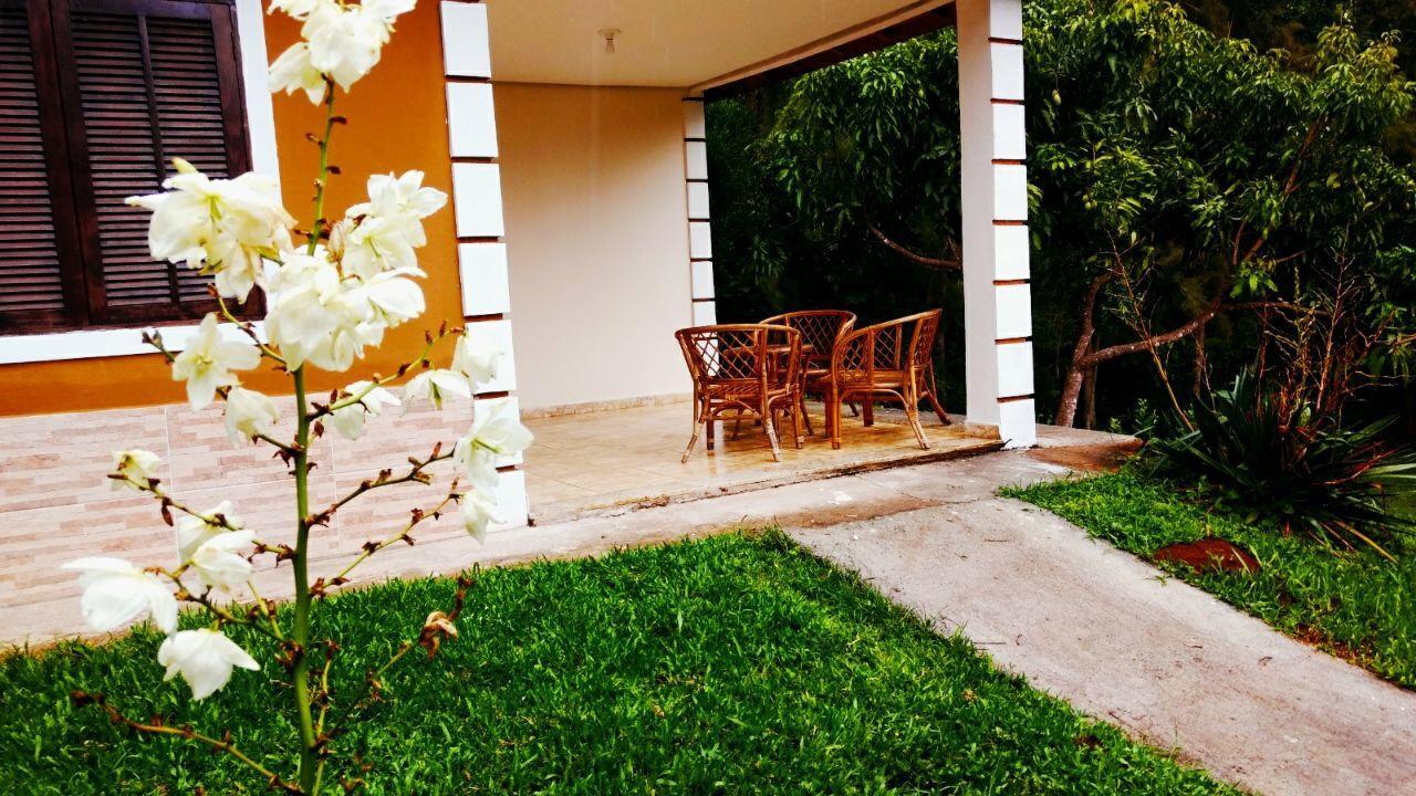 Pousada Valle Das Aguas Maria da Fé Zewnętrze zdjęcie