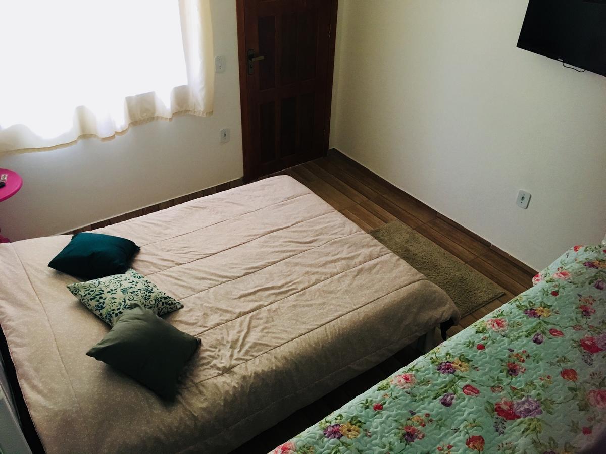 Pousada Valle Das Aguas Maria da Fé Zewnętrze zdjęcie