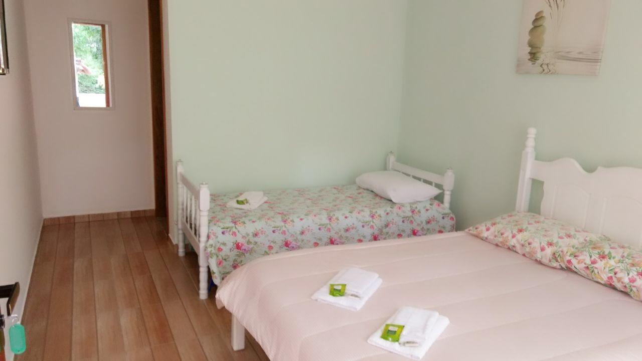 Pousada Valle Das Aguas Maria da Fé Zewnętrze zdjęcie