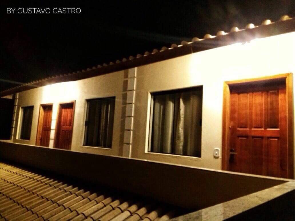 Pousada Valle Das Aguas Maria da Fé Zewnętrze zdjęcie