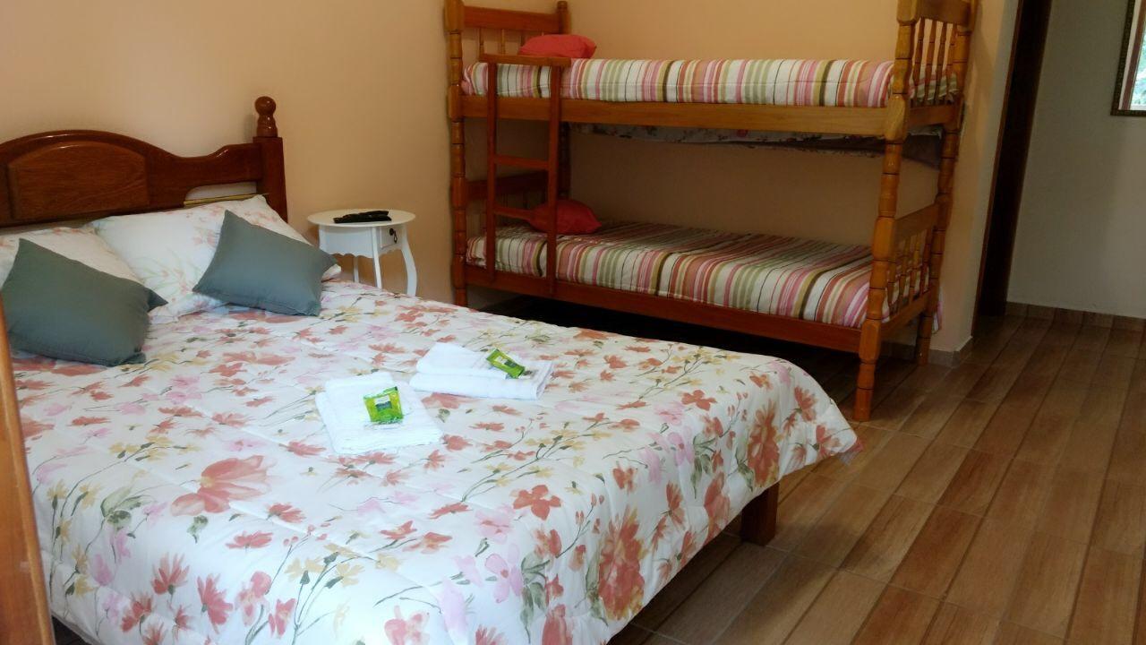 Pousada Valle Das Aguas Maria da Fé Zewnętrze zdjęcie