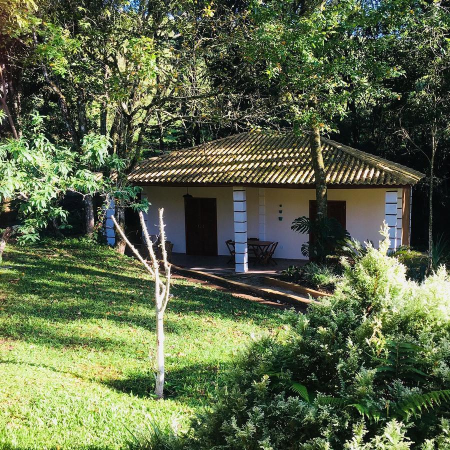 Pousada Valle Das Aguas Maria da Fé Zewnętrze zdjęcie