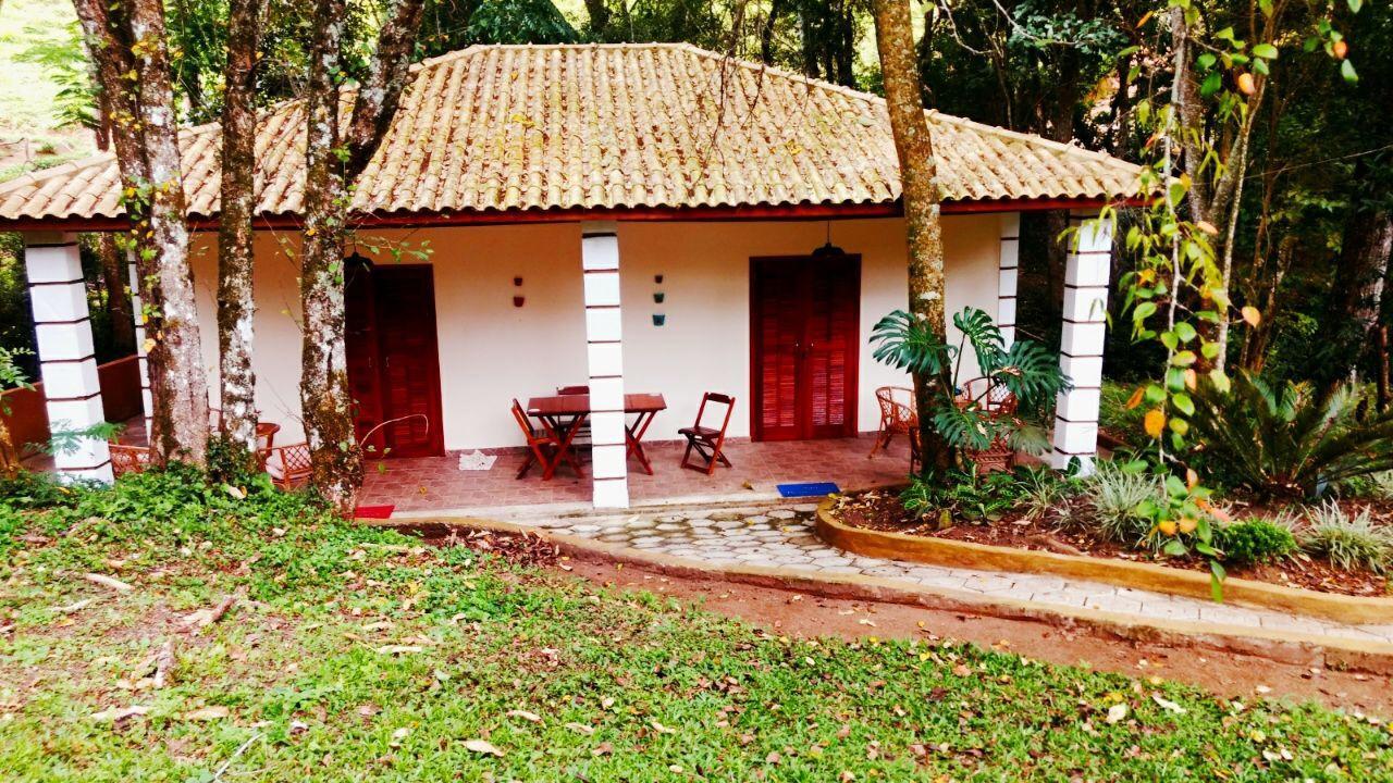 Pousada Valle Das Aguas Maria da Fé Zewnętrze zdjęcie