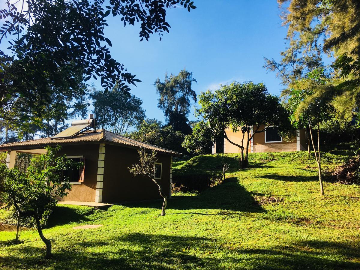 Pousada Valle Das Aguas Maria da Fé Zewnętrze zdjęcie