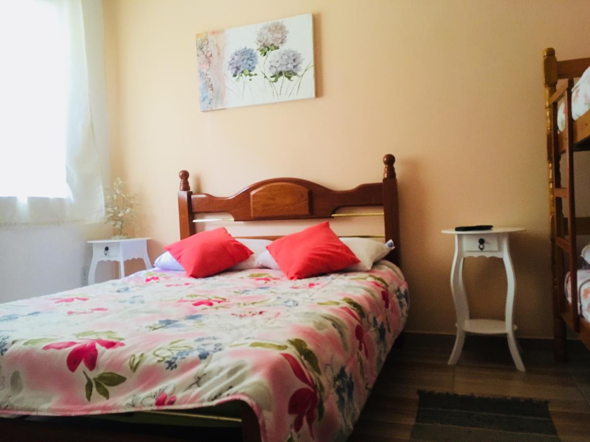 Pousada Valle Das Aguas Maria da Fé Zewnętrze zdjęcie