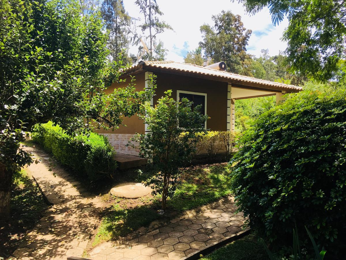 Pousada Valle Das Aguas Maria da Fé Zewnętrze zdjęcie