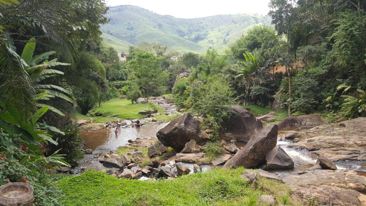 Pousada Valle Das Aguas Maria da Fé Zewnętrze zdjęcie